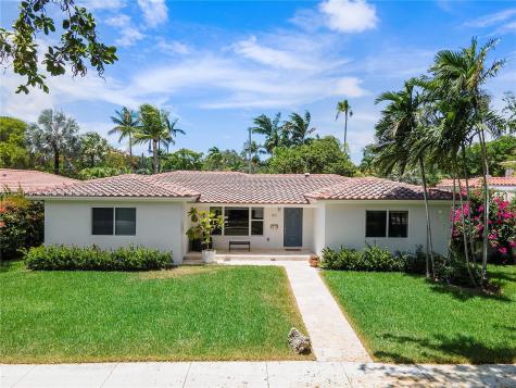 813 NE 97th Street Miami Shores FL 33138