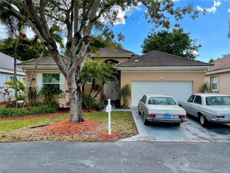 2650 SE 5th Court Homestead FL 33033