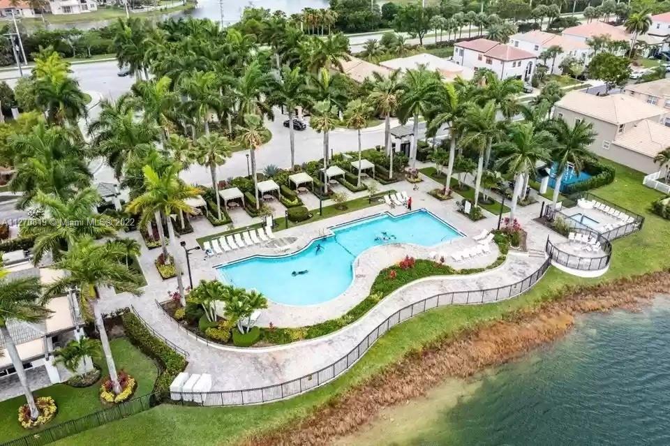 16958 SW 16th Street Pembroke Pines FL 33027