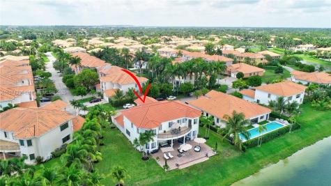 7915 SW 193rd Street Cutler Bay FL 33157