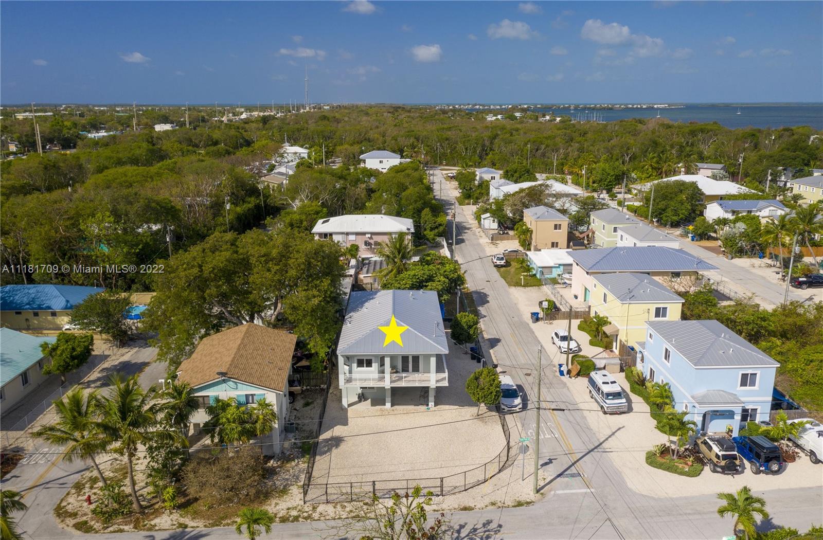 30 Coconut Drive Key Largo FL 33037