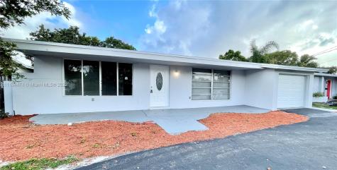 6470 NW 26th Street Sunrise FL 33313