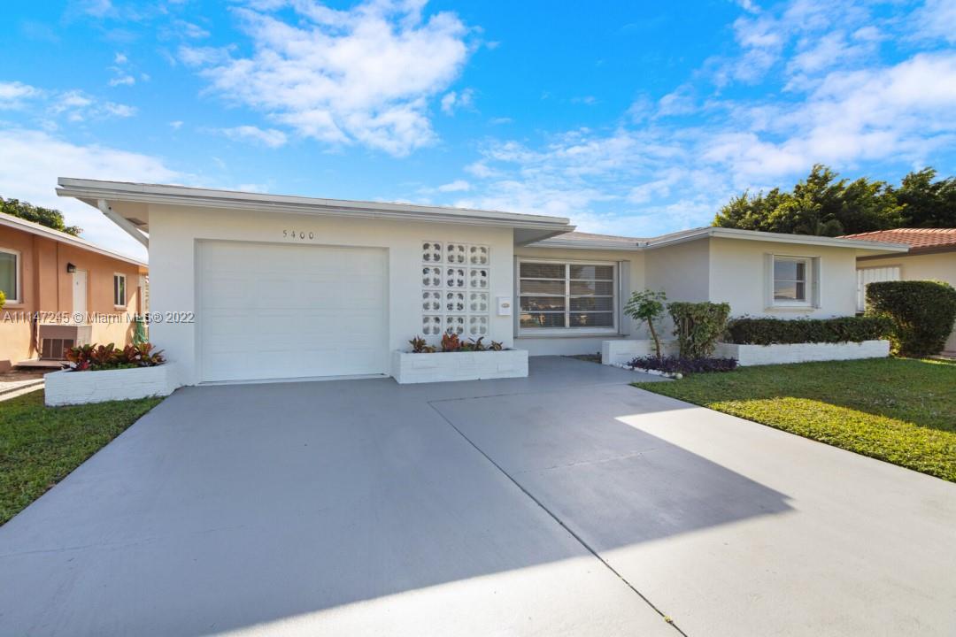 5400 NW 49th Avenue Tamarac FL 33319