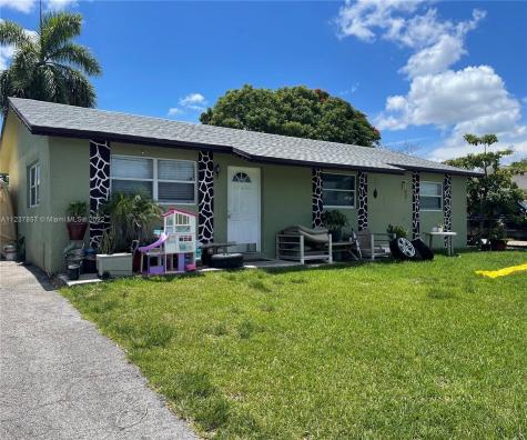30030 SW 146th Avenue Homestead FL 33033