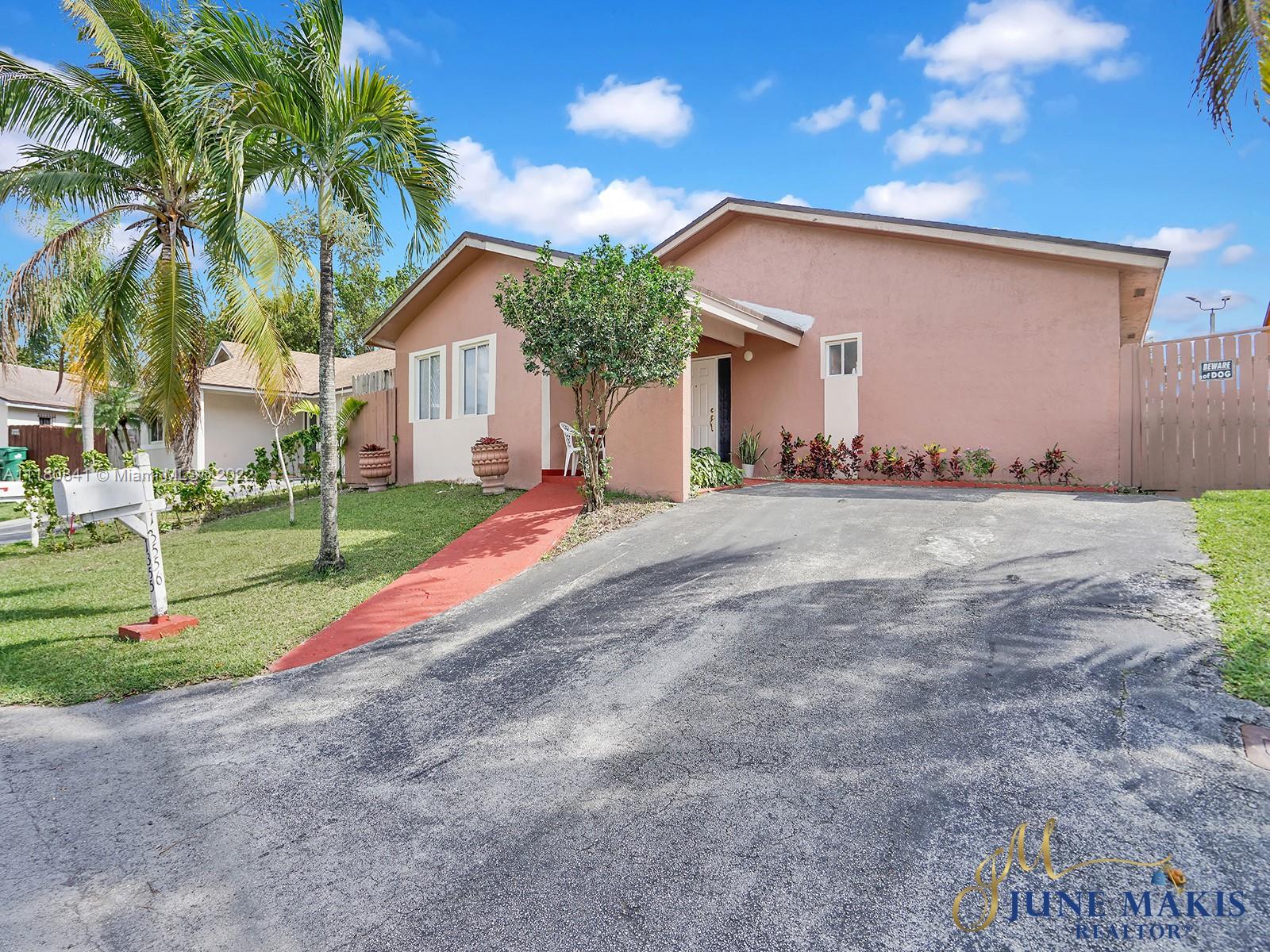 13556 SW 287th Lane Homestead FL 33033