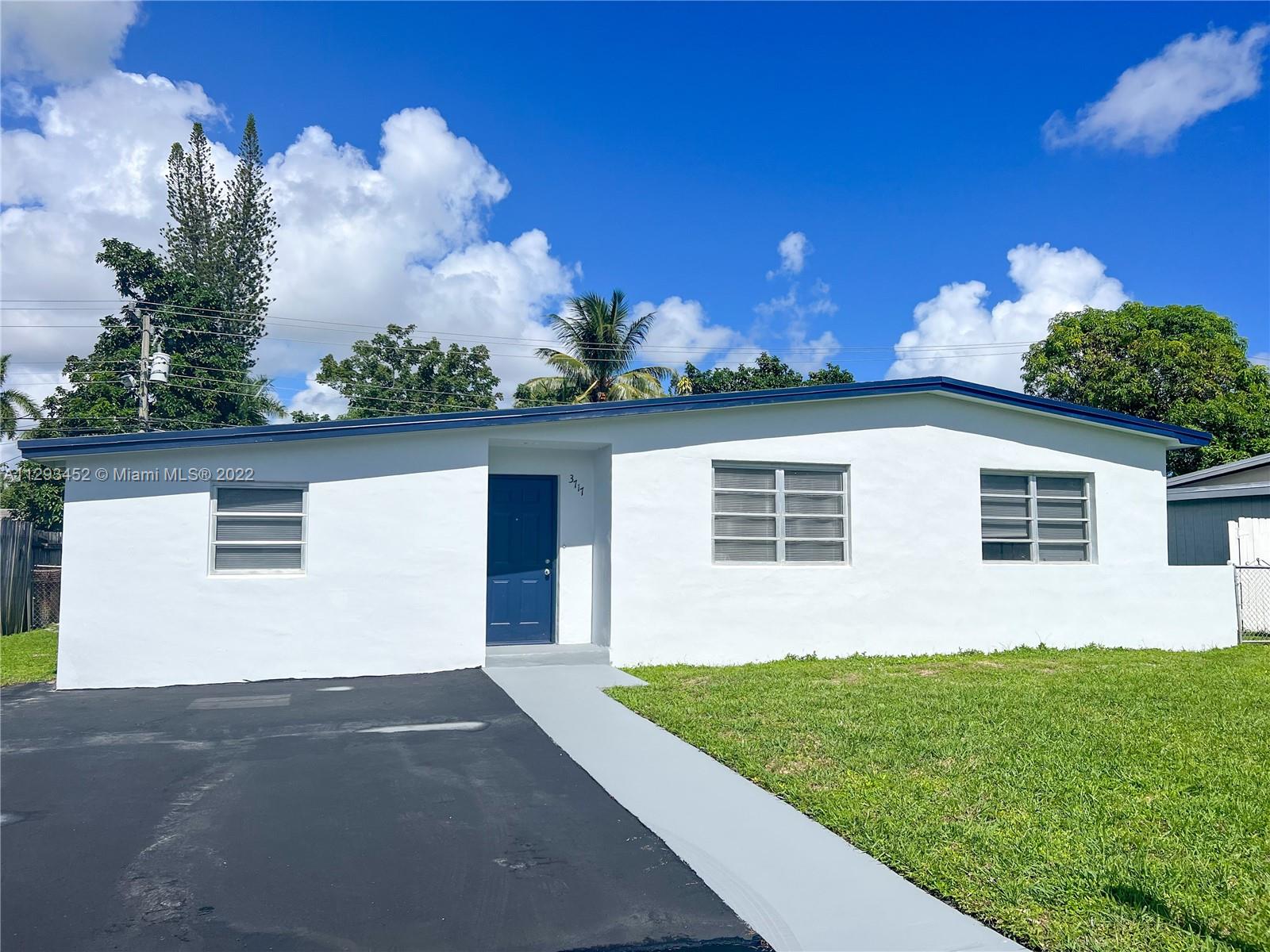 3717 SW 40th Street West Park FL 33023