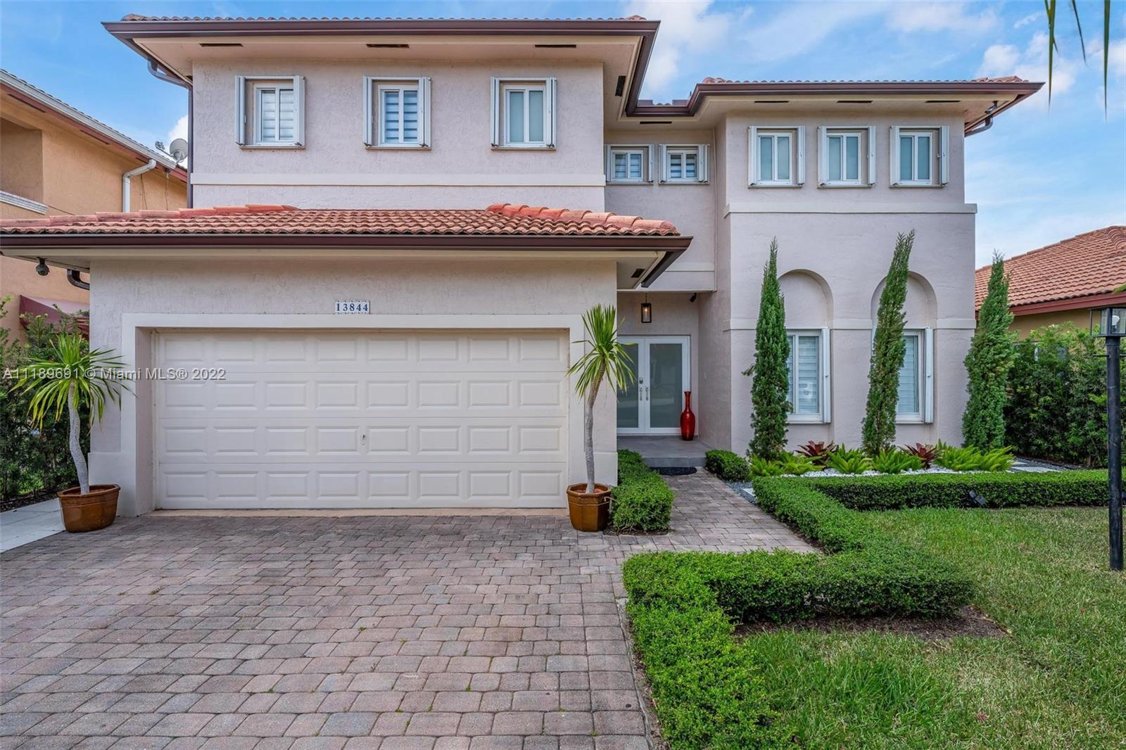 13844 SW 124th Avenue Road Miami FL 33186