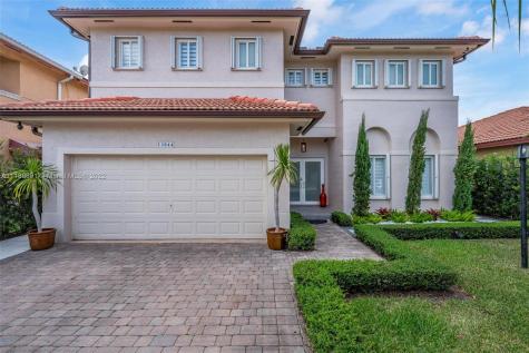 13844 SW 124th Avenue Road Miami FL 33186