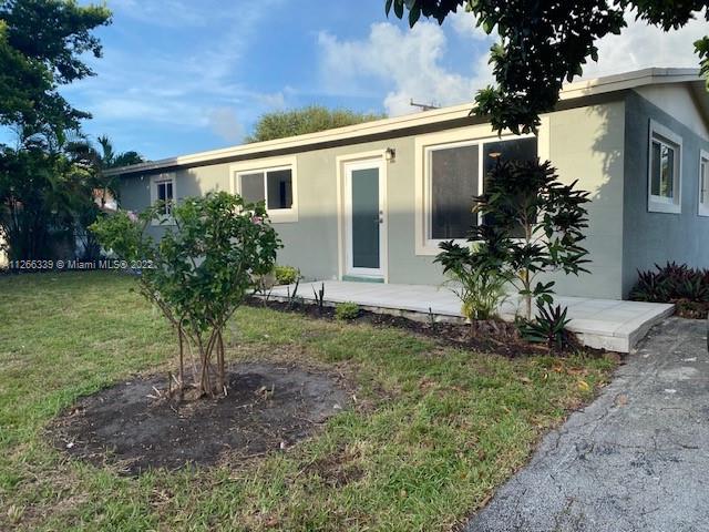 20700 NE 13th Court Miami FL 33179