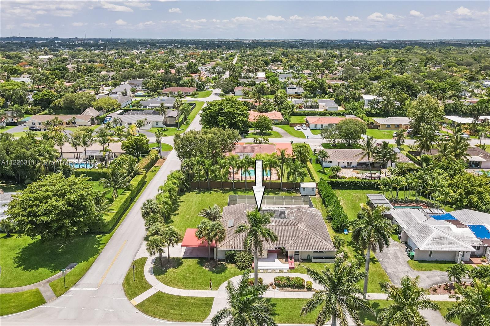 13730 SW 102nd Avenue Miami FL 33176
