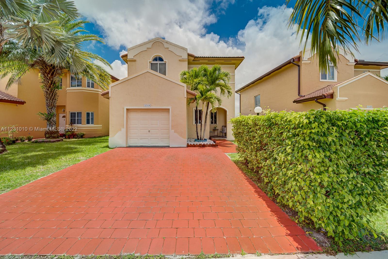 2518 NE 41st Avenue Homestead FL 33033