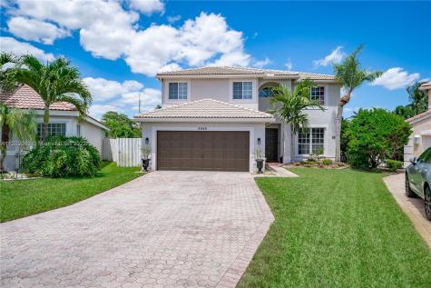 2999 SW 174th Avenue Miramar FL 33029