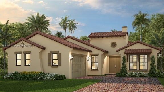 12790 Bayside Court Parkland FL 33076