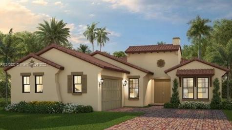 12790 Bayside Court Parkland FL 33076