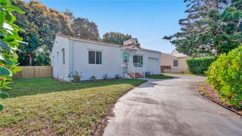 152 NW 103rd Street Miami Shores FL 33150
