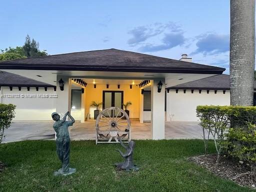 27431 SW 167th Avenue Homestead FL 33031