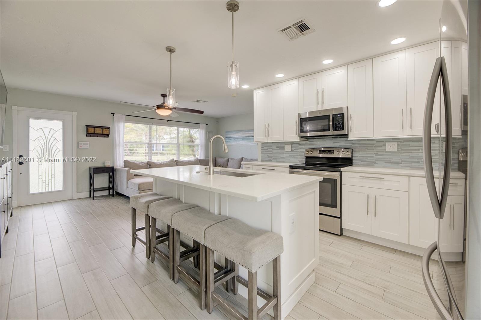 2417 NE 14th Terrace Pompano Beach FL 33064