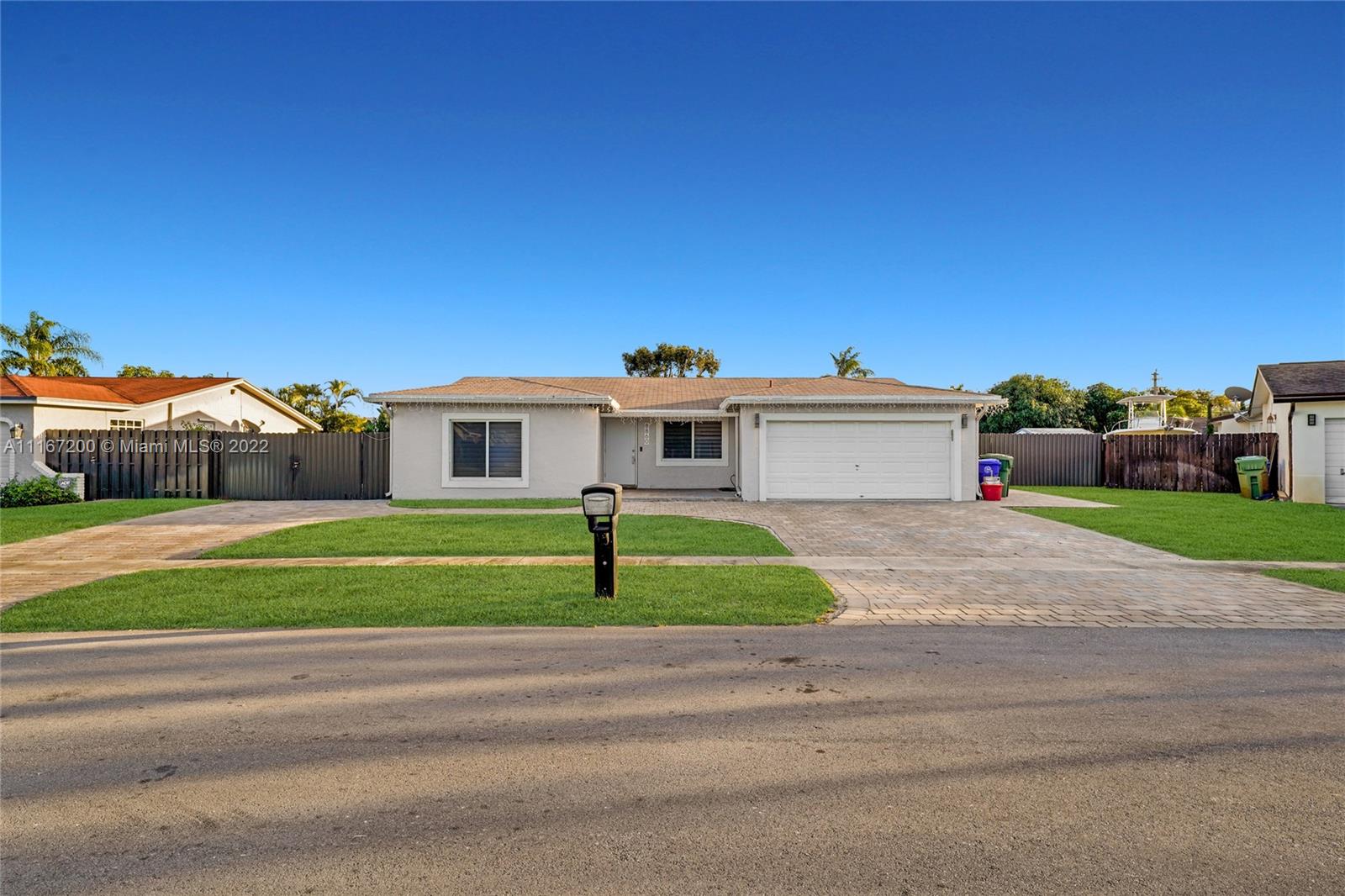 8860 NW 7th Street Pembroke Pines FL 33024