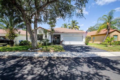 12609 NW 11th Court Sunrise FL 33323
