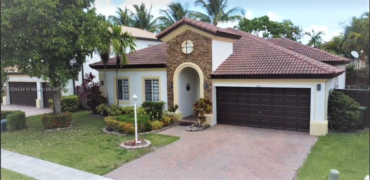 1081 NE 36th Avenue Homestead FL 33033