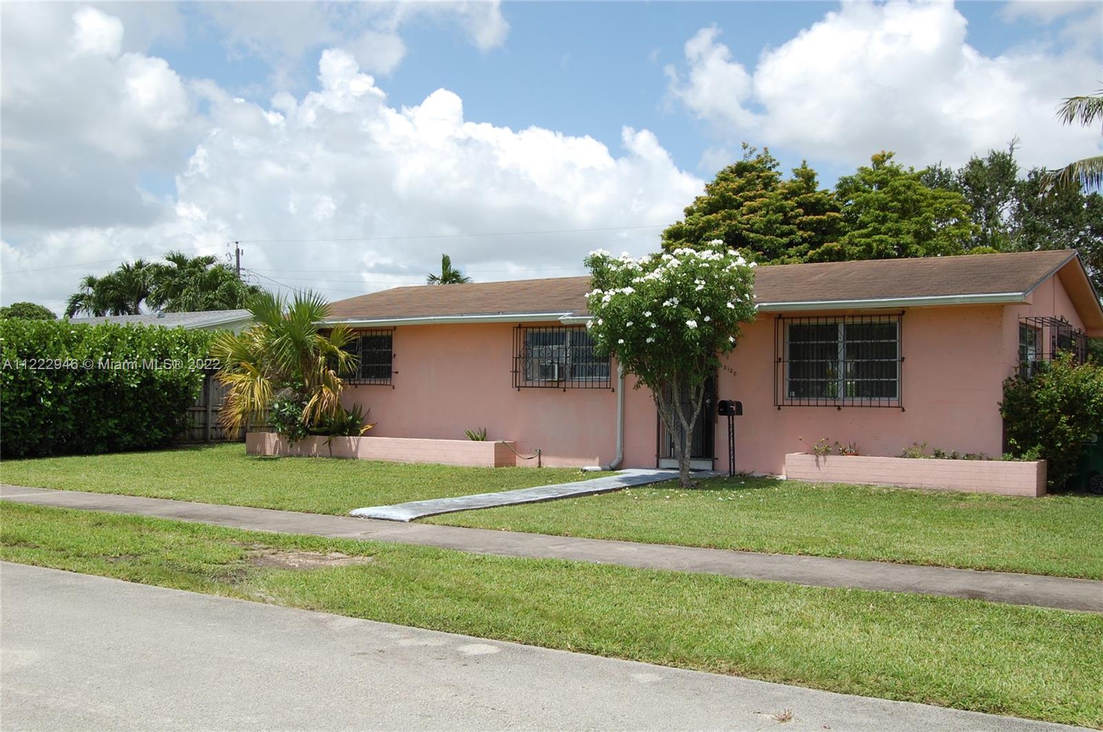 8120 SW 98th Avenue Miami FL 33173