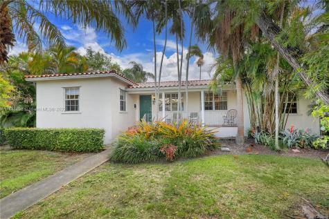 20 Sevilla Avenue Coral Gables FL 33134