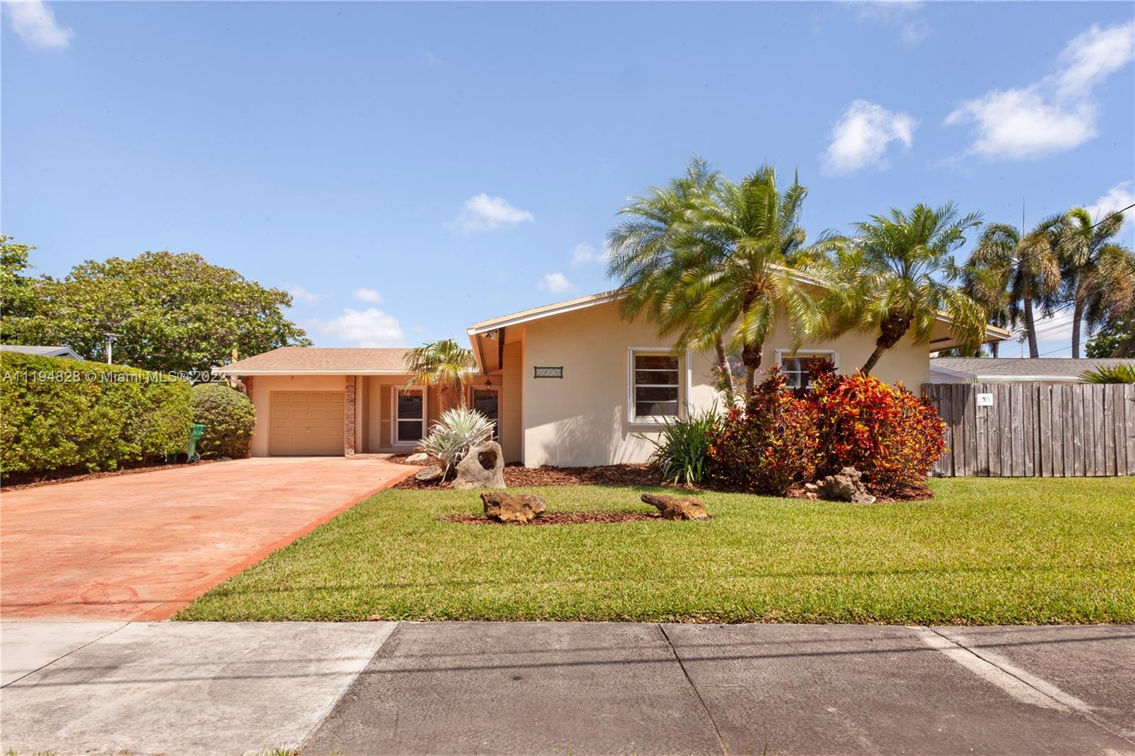 20330 Bel Aire Drive Cutler Bay FL 33189