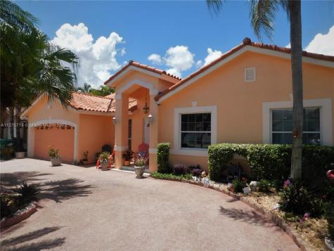 14641 SW 110th Terrace Miami FL 33186