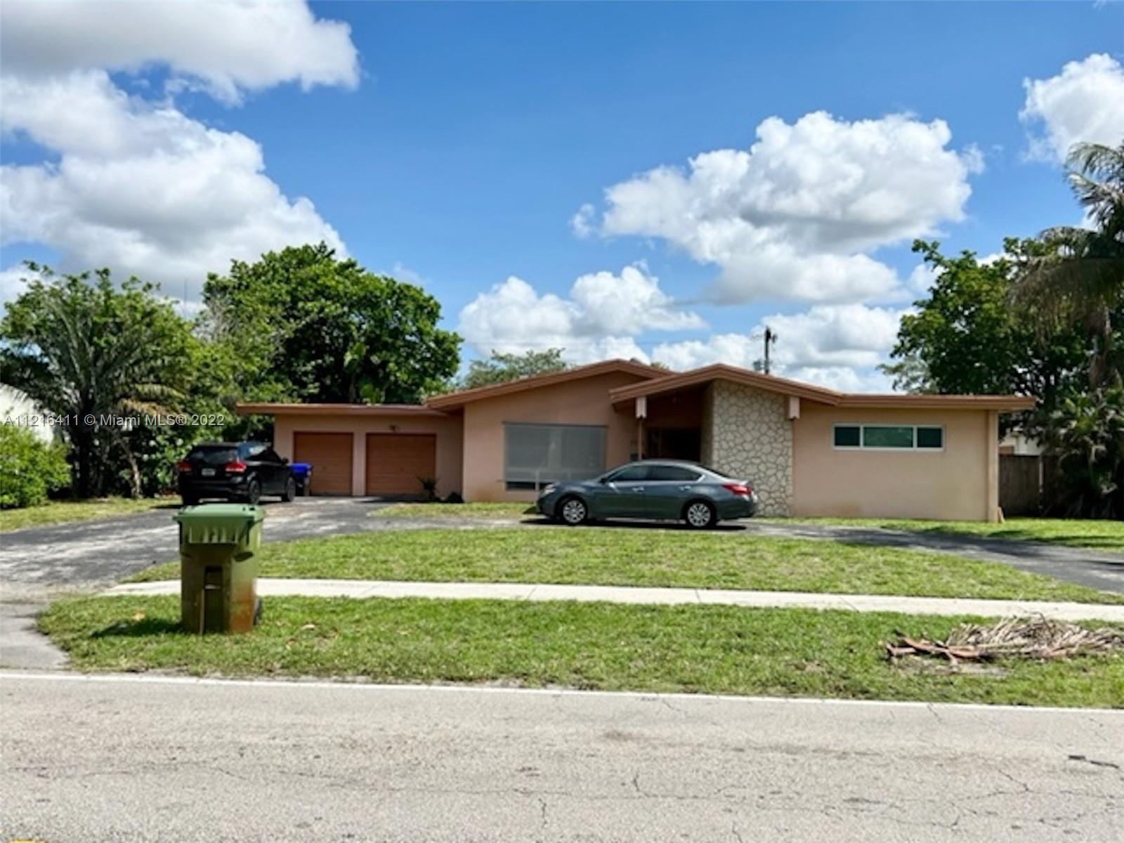 7741 Johnson Street Pembroke Pines FL 33024