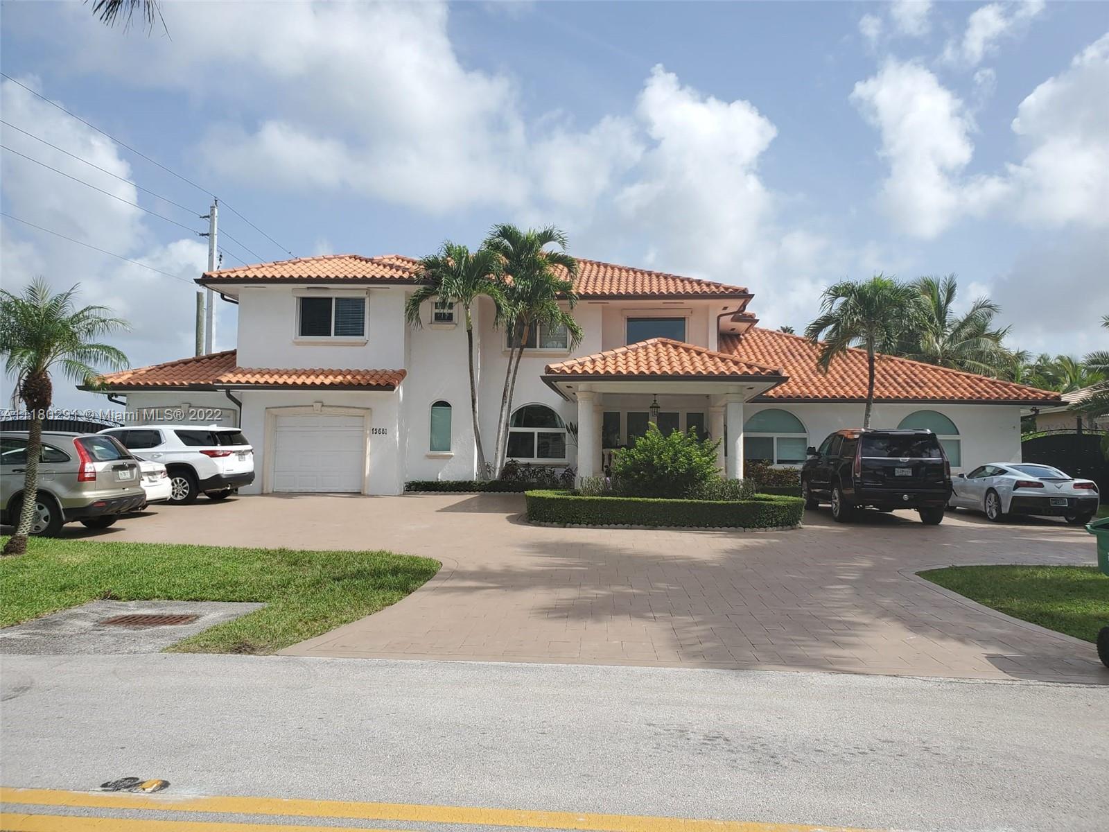 15681 SW 157th Street Miami FL 33187