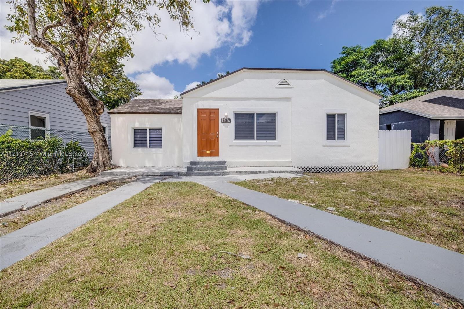 827 NW 63rd Street Miami FL 33150