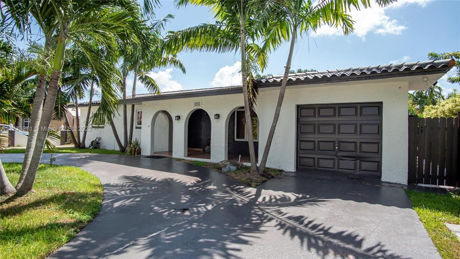 3281 SW 128th Avenue Miami FL 33175