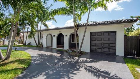 3281 SW 128th Avenue Miami FL 33175