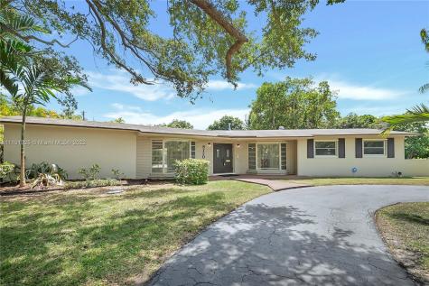 8720 SW 155th Street Palmetto Bay FL 33157