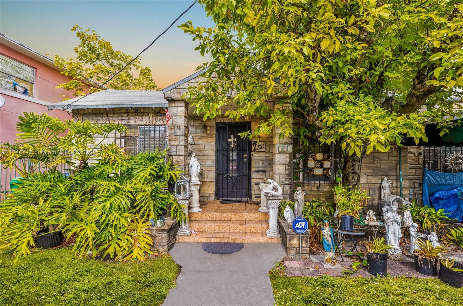 761 NW 31st Street Miami FL 33127