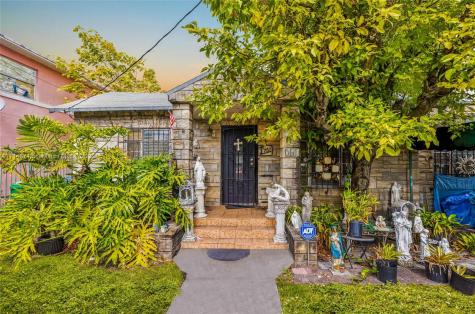 761 NW 31st Street Miami FL 33127