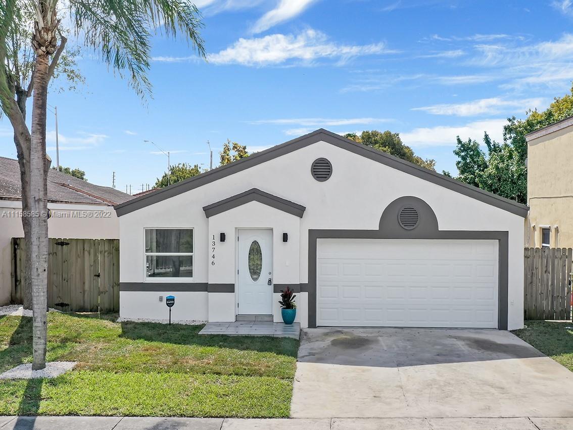 13746 SW 155th Terrace Miami FL 33177