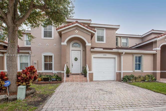 27480 SW 137th Court Homestead FL 33032