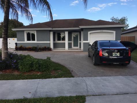 28401 SW 135th Avenue Homestead FL 33033