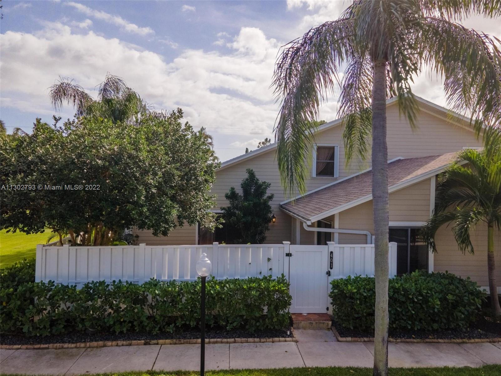 401 Summerwinds Lane Jupiter FL 33458