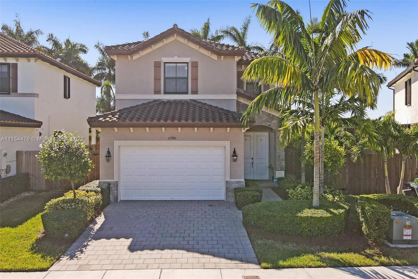 11780 SW 254th Street Homestead FL 33032