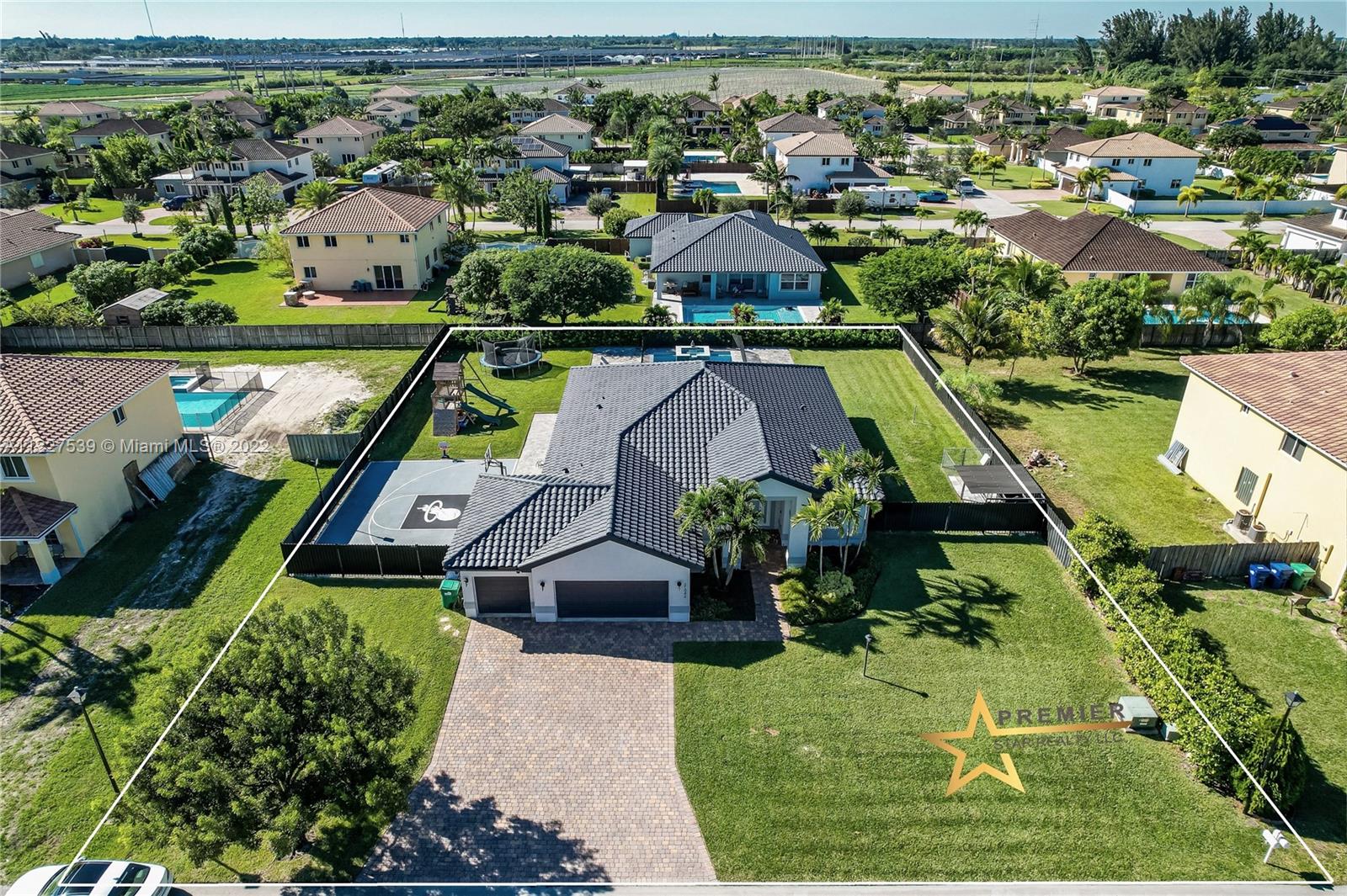 21042 SW 132nd Court Miami FL 33177