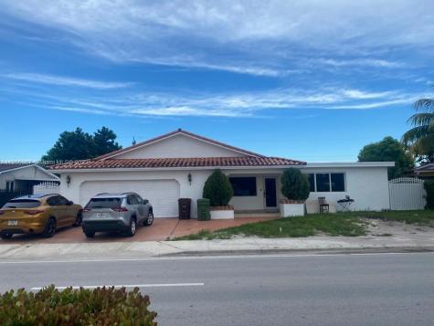 6481 W 12th Avenue Hialeah FL 33012