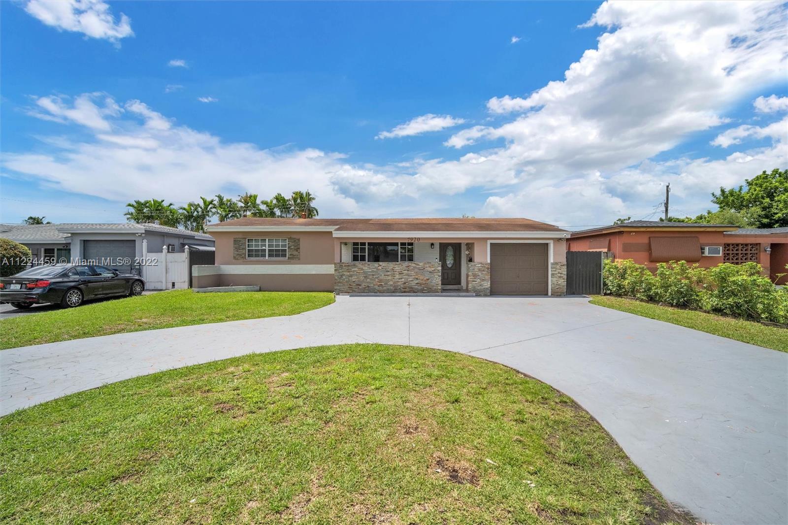 7920 Lasalle Boulevard Miramar FL 33023