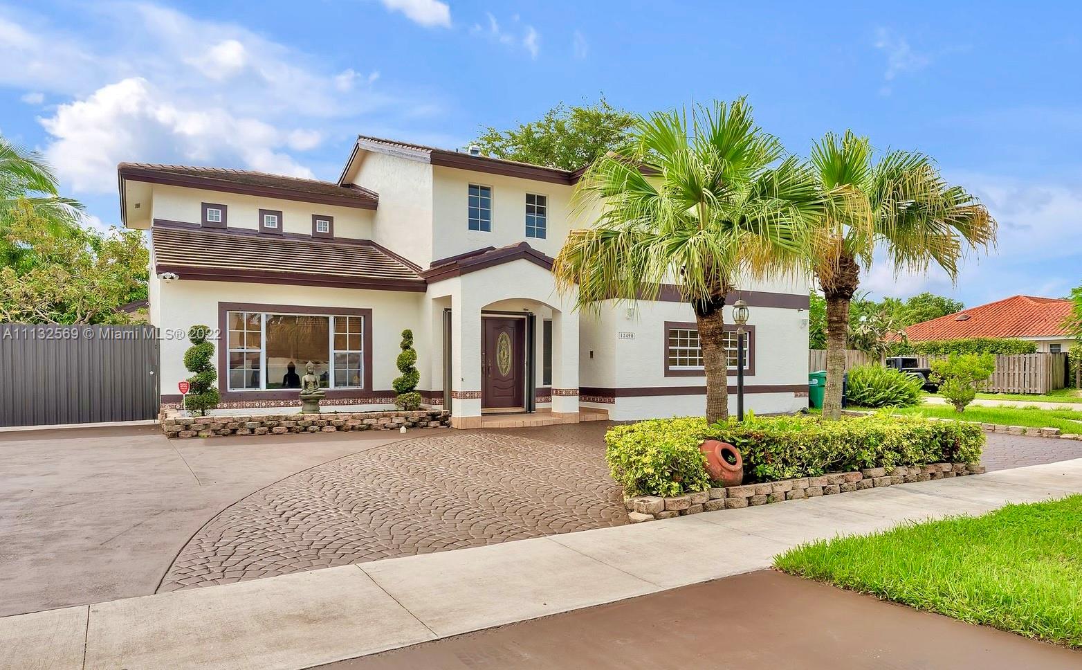 12490 SW 96th Street Miami FL 33186