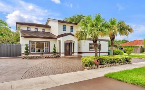 12490 SW 96th Street Miami FL 33186