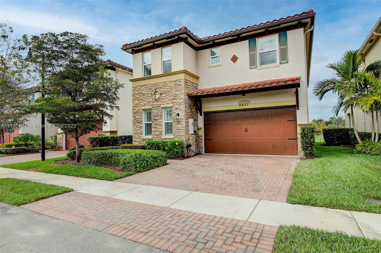 6451 Osprey Landing Street Davie FL 33314
