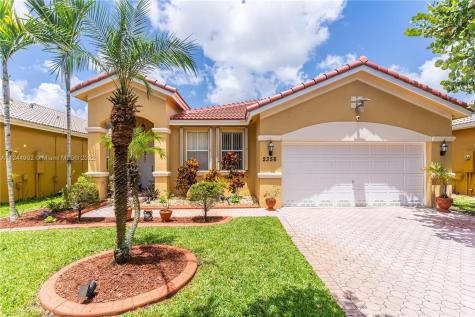 2356 SW 125th Avenue Miramar FL 33027