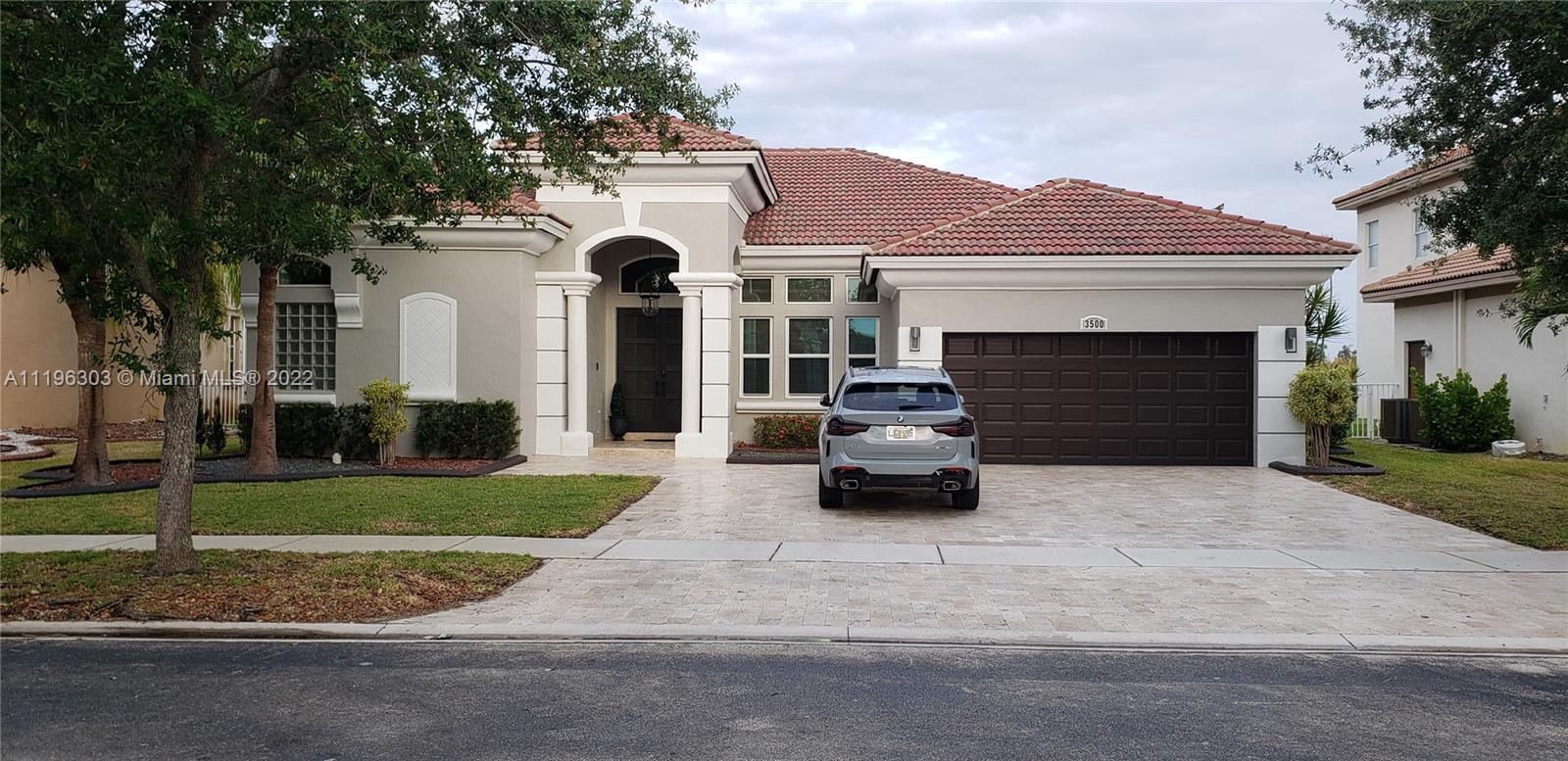 3500 SW 195th Avenue Miramar FL 33029