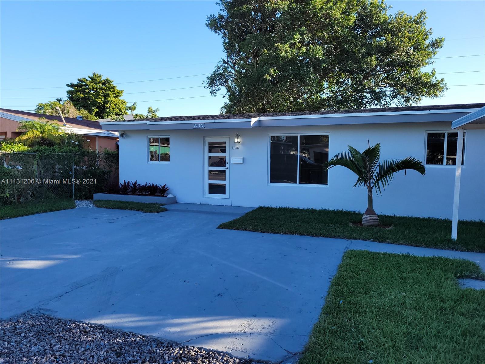 1936 NW 68th Street Miami FL 33147